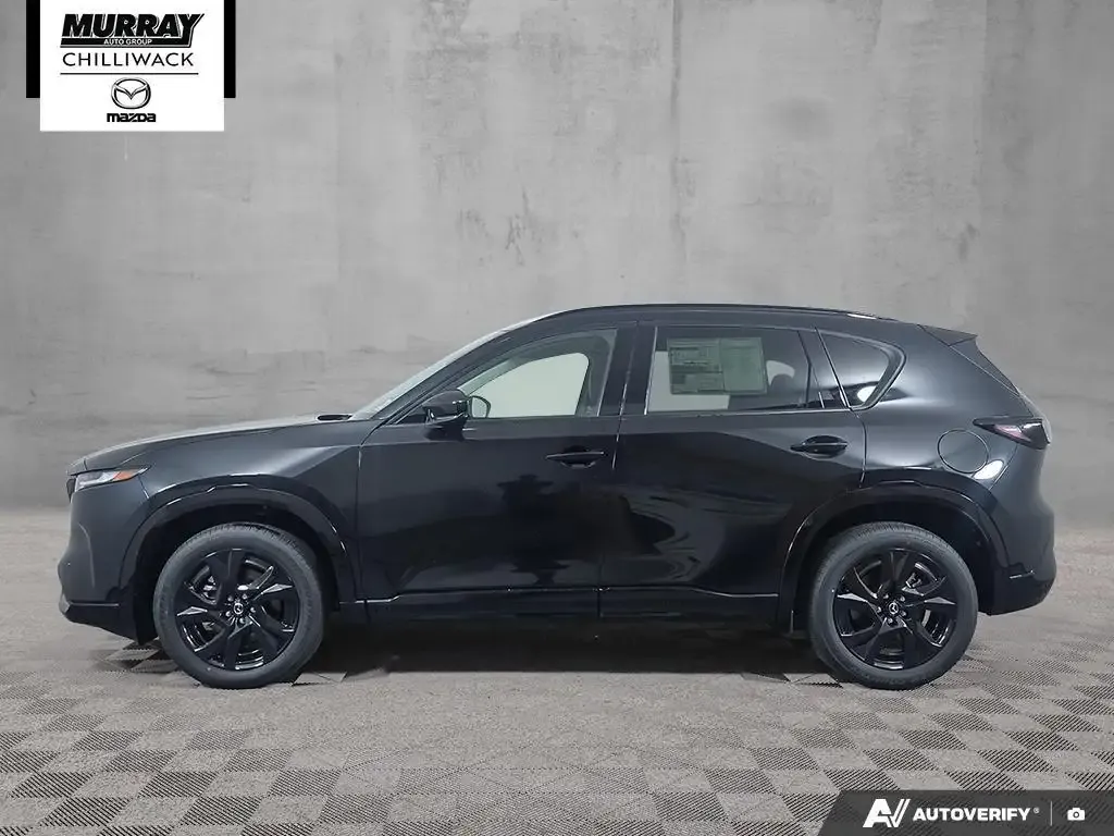 Mazda Cx-5 2026 photo 3