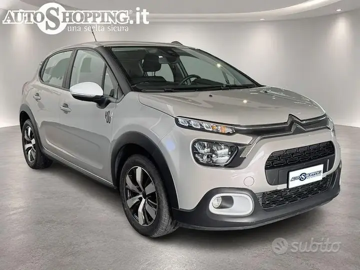 Citroen C3 2023 photo 3