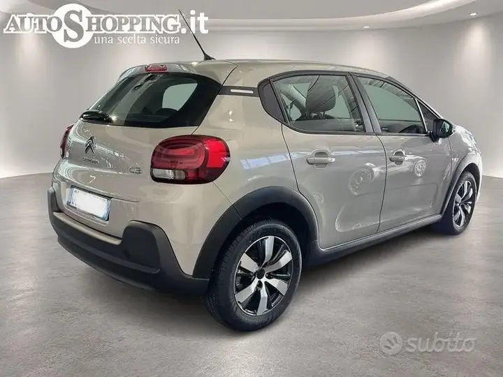 Citroen C3 2023 photo 4