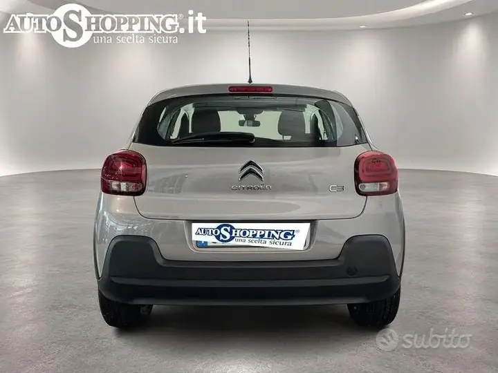Citroen C3 2023 photo 5