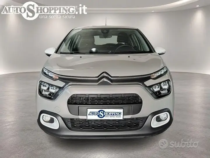 Citroen C3 2023 photo 2