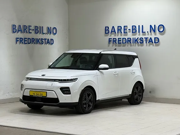 Kia Soul 2021 photo 2