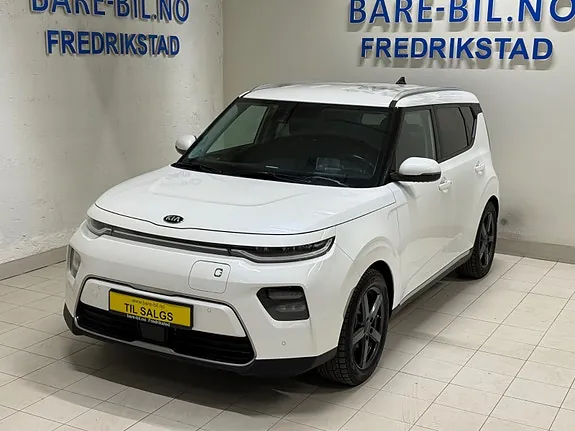Kia Soul 2021 photo 5
