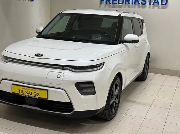 Kia Soul 2021 photo 4