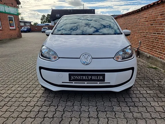 Volkswagen Up 2014 photo 2