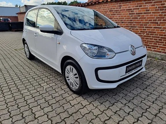 Volkswagen Up 2014 photo 3