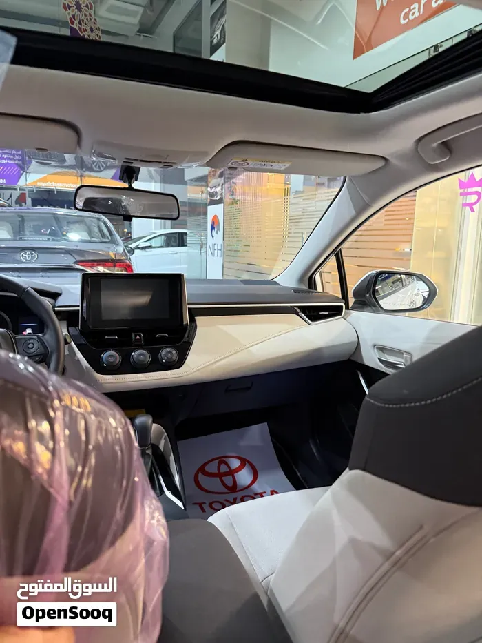 Toyota Corolla Axio 2026 photo 4