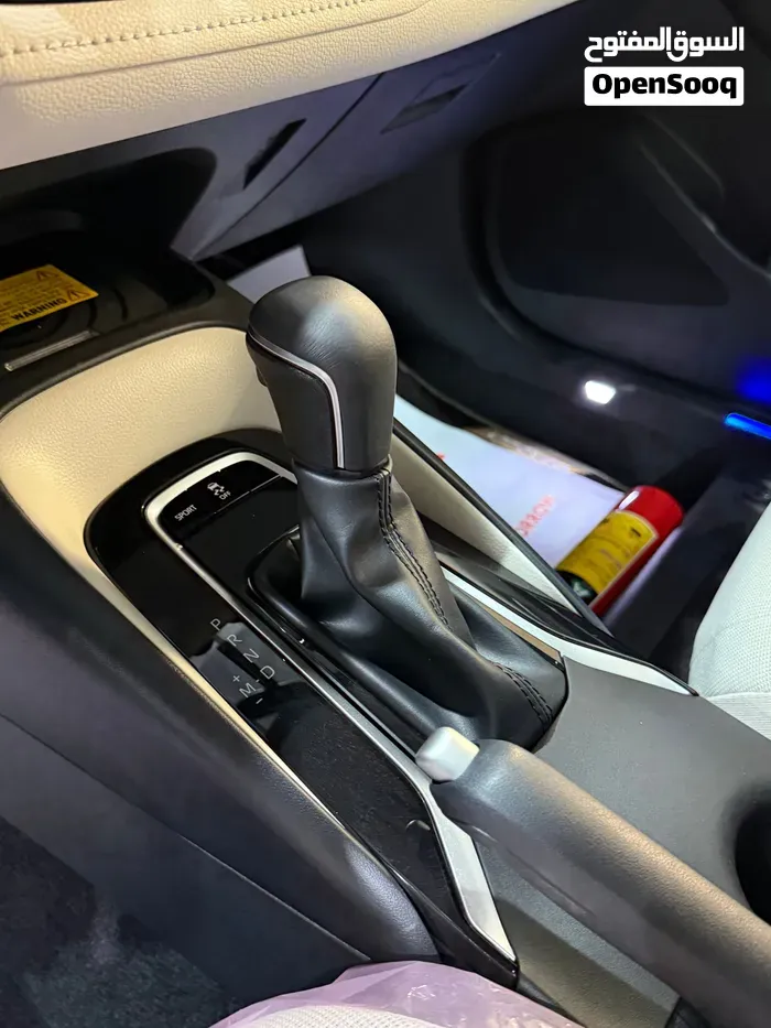 Toyota Corolla Axio 2026 photo 3