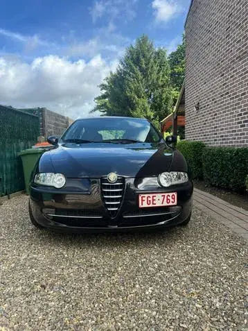 Alfa Romeo 147