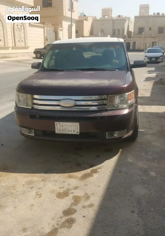 Ford Flex