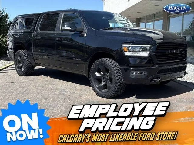 Ram 1500