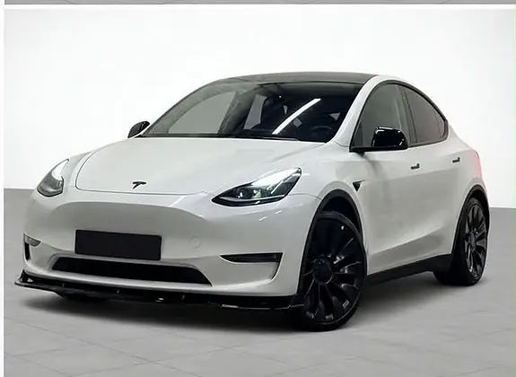 Tesla Model Y 2023 photo 3