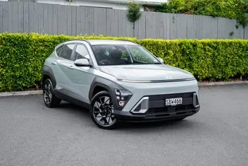 Hyundai Kona 2026 photo 2