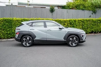 Hyundai Kona 2026 photo 3