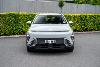 Hyundai Kona 2026 photo 5