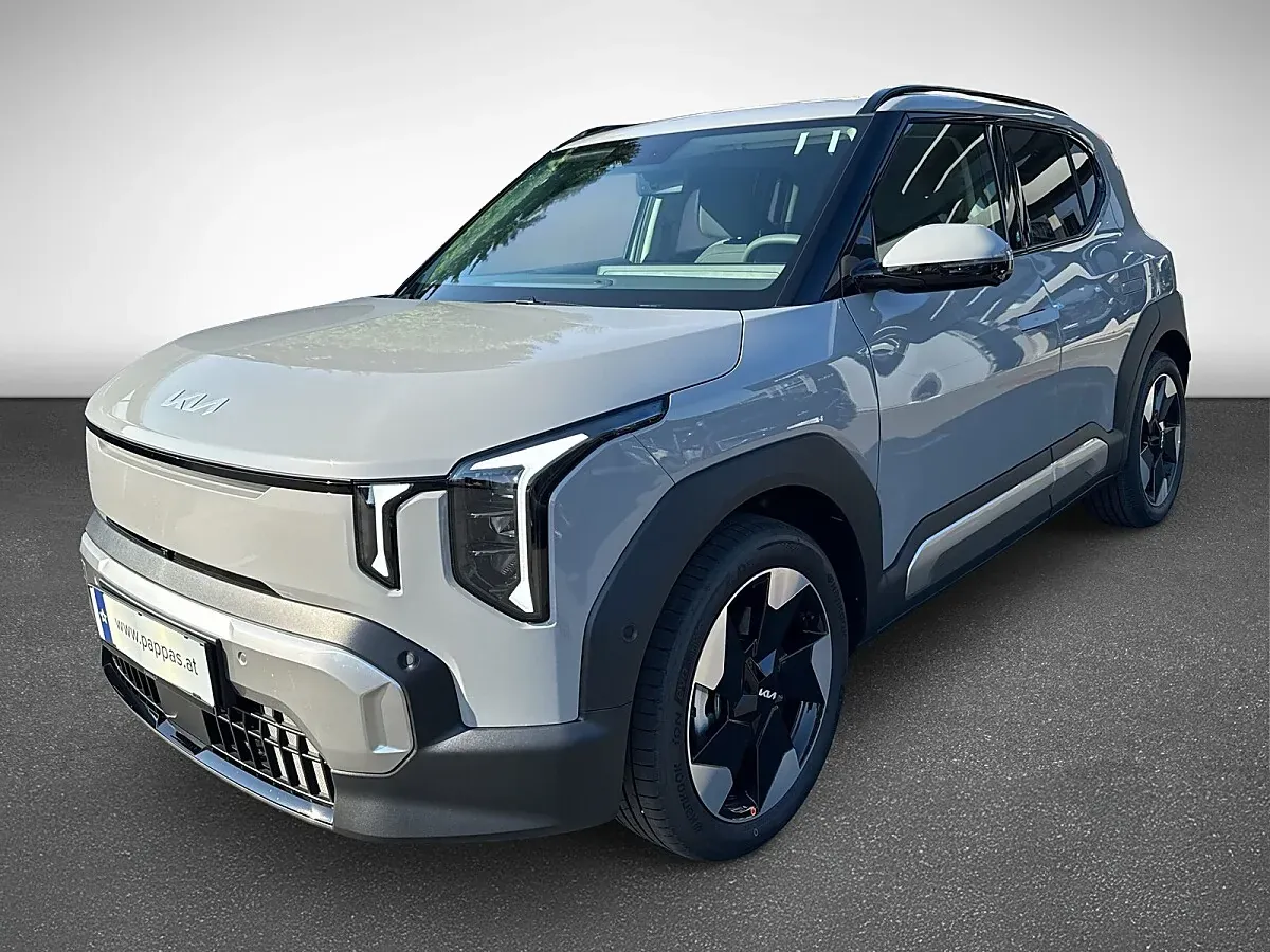 Kia Ev2 photo 2