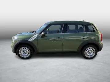 Mini Countryman 2016 photo 3
