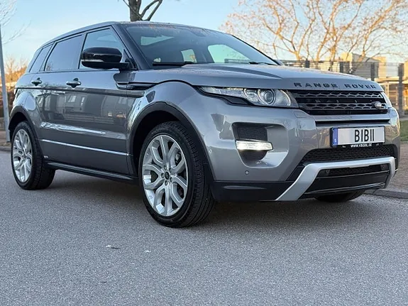 Land Rover Range Rover 2013 photo 2