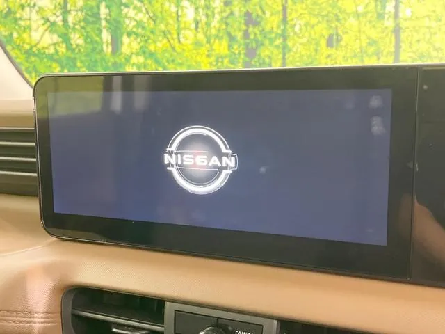 Nissan Ruukeus Highway Star Gt‑Bo Turbo Pilot Edition 2025 photo 3