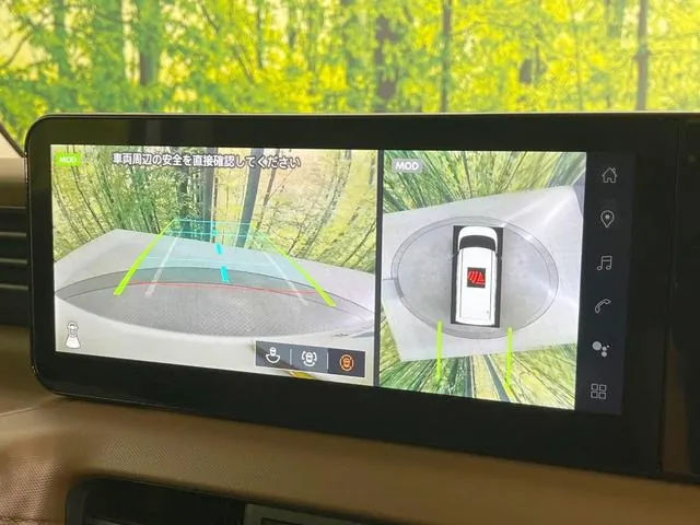 Nissan Ruukeus Highway Star Gt‑Bo Turbo Pilot Edition 2025 photo 5