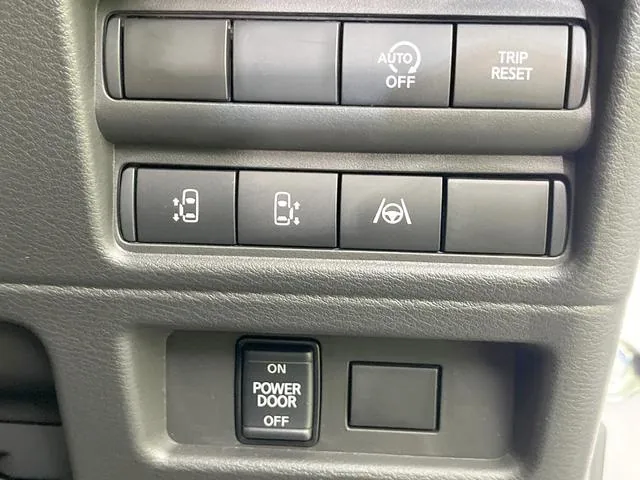 Nissan Ruukeus Highway Star Gt‑Bo Turbo Pilot Edition 2025 photo 4
