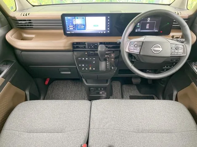 Nissan Ruukeus Highway Star Gt‑Bo Turbo Pilot Edition 2025 photo 2