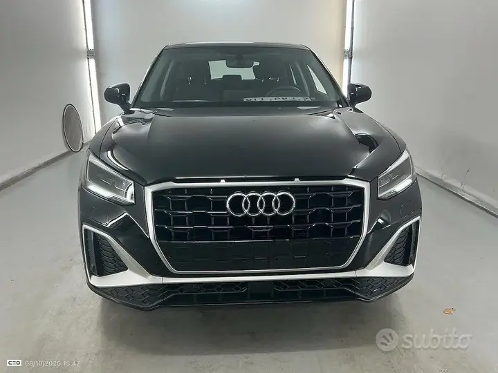 Audi Q2 2024 photo 2