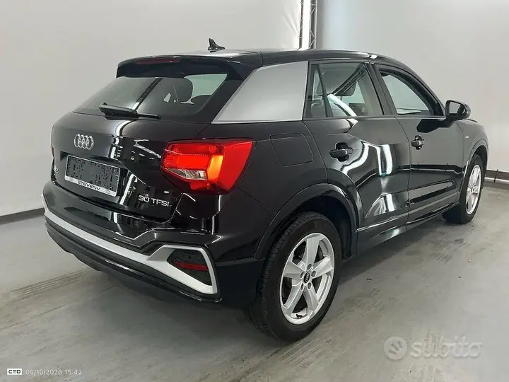 Audi Q2 2024 photo 3