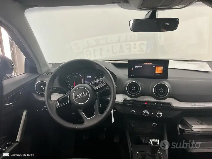 Audi Q2 2024 photo 4