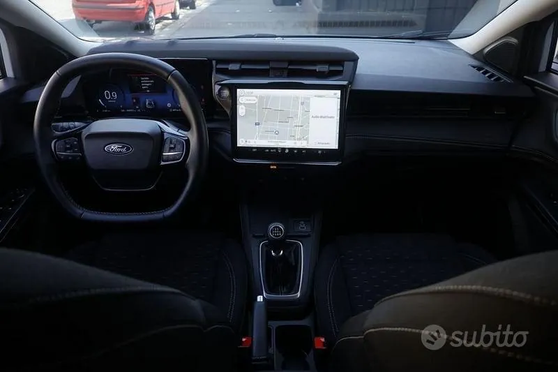 Ford Puma 2025 photo 2