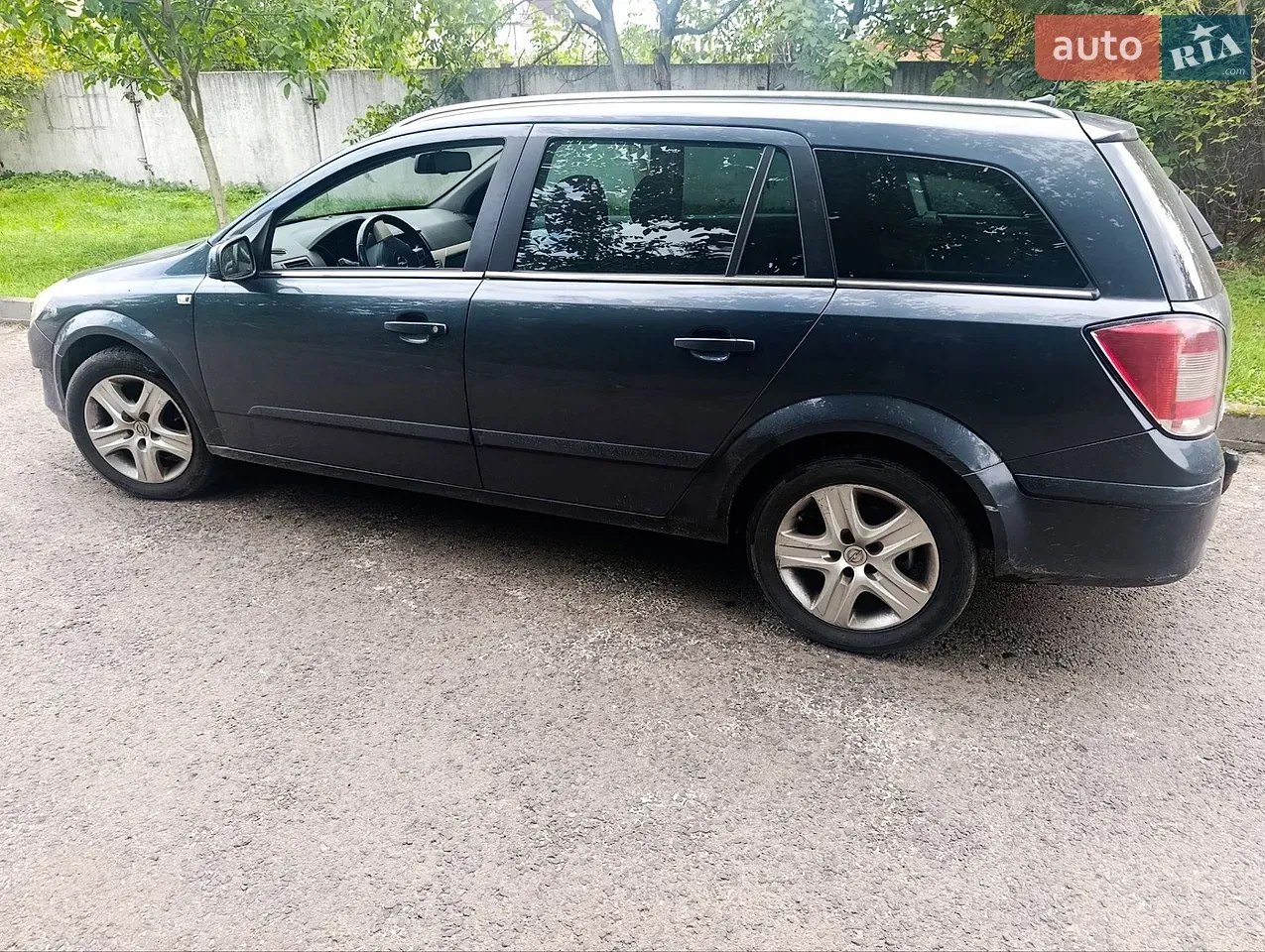 Opel Astra 2008 photo 5