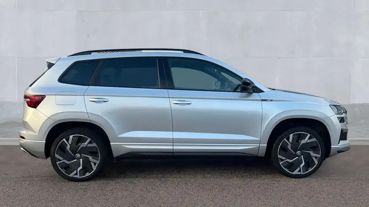 Skoda Karoq 2022 photo 4