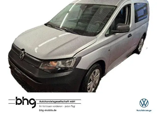 Volkswagen Caddy Kombi