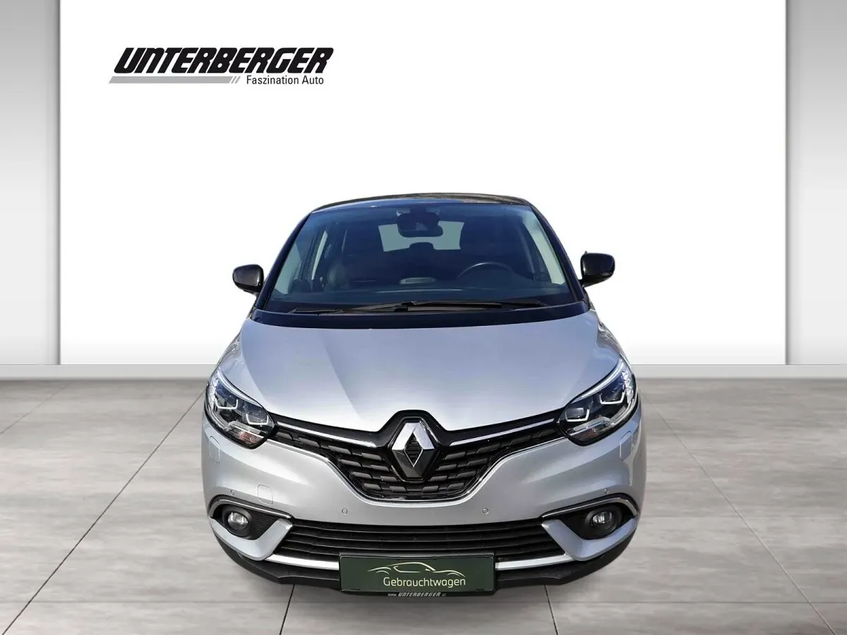 Renault Scenic 2019 photo 2