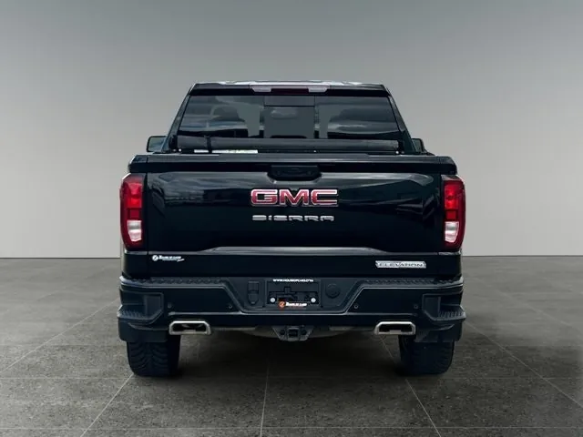 GMC Sierra 1500 2025 photo 5
