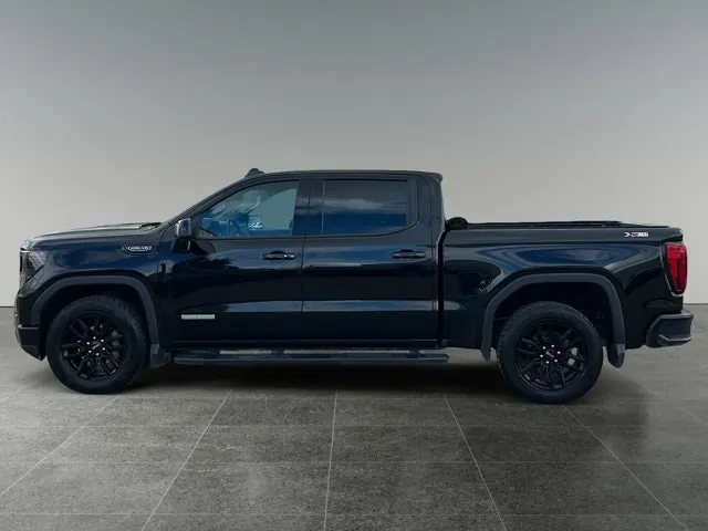 GMC Sierra 1500 2025 photo 2