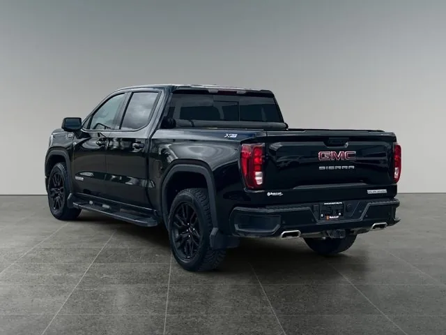 GMC Sierra 1500 2025 photo 4