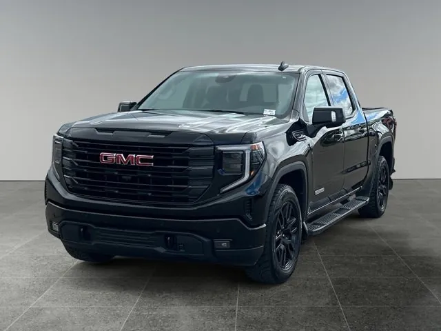 GMC Sierra 1500