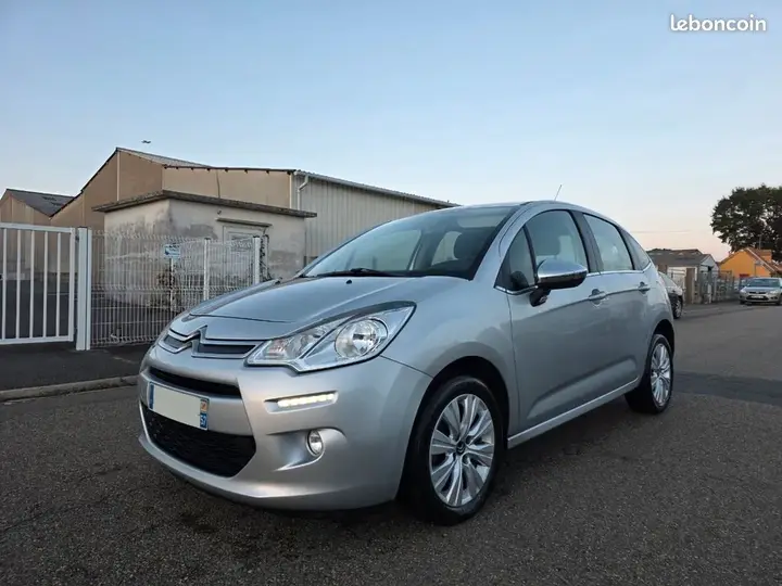Citroen C3