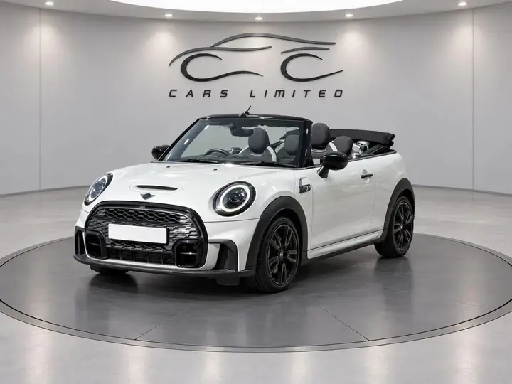 Mini Convertible 2022 photo 5