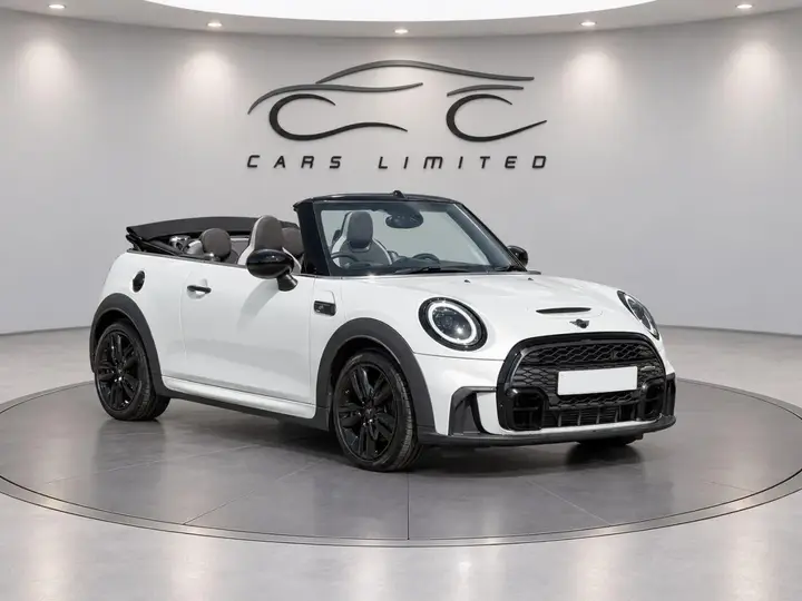 Mini Convertible