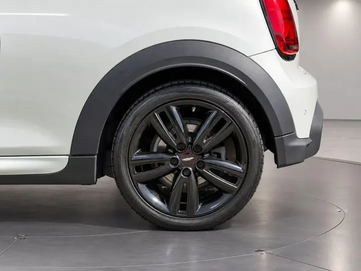 Mini Convertible 2022 photo 4