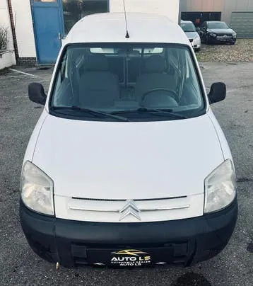 Citroen Berlingot