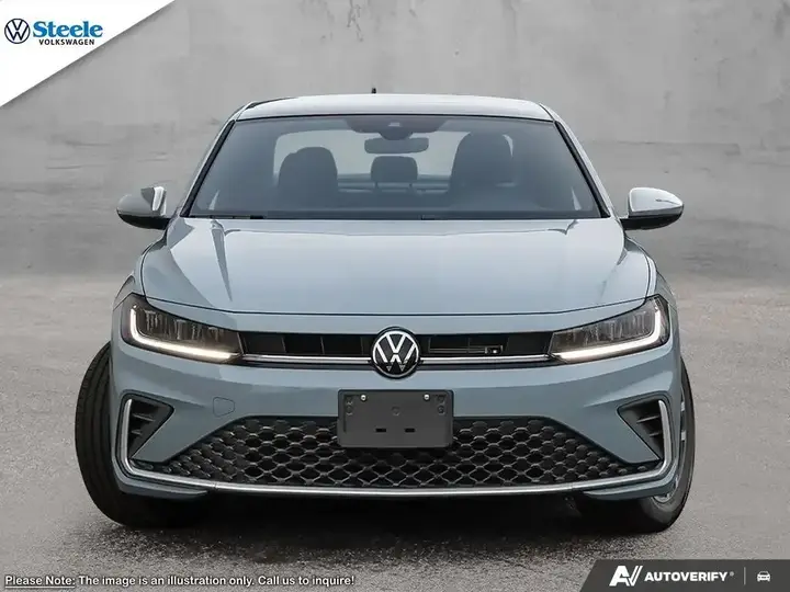 Volkswagen Jetta 2027 photo 2