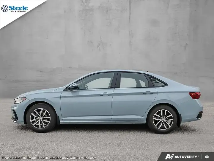 Volkswagen Jetta 2027 photo 3