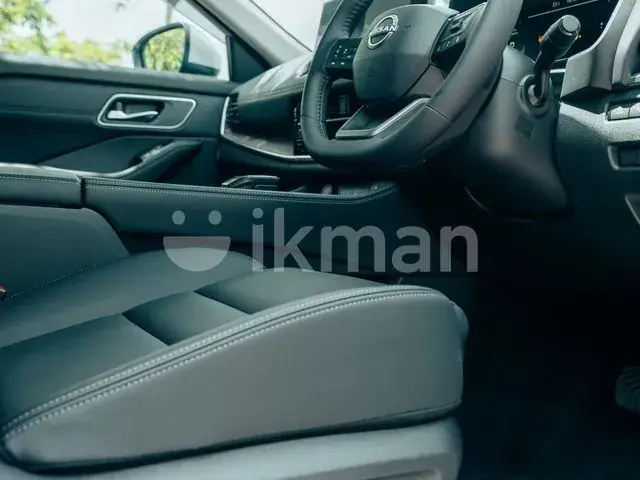 Nissan X-Trail 2026 photo 4