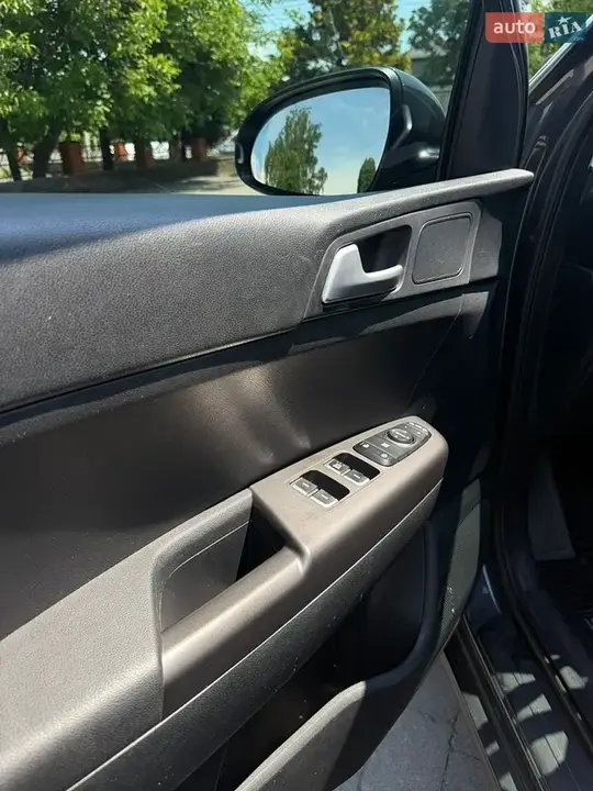 Kia Sportage 2021 photo 5