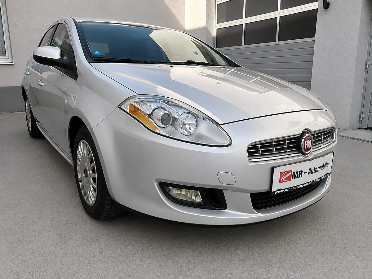Fiat Bravo