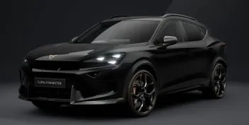 Cupra Formentor 2026 photo 2
