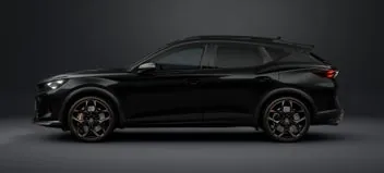 Cupra Formentor 2026 photo 3